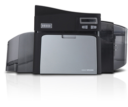 INTERNAL PRINT SERVER FOR DTC4000